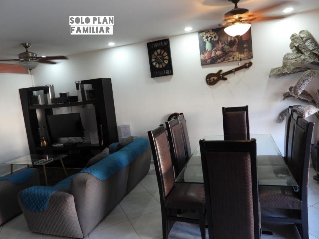 Bonita Casa En Condominio Con Alberca Y Acceso Al Lago Tequesquitengo Buitenkant foto